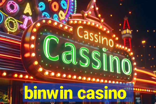 binwin casino